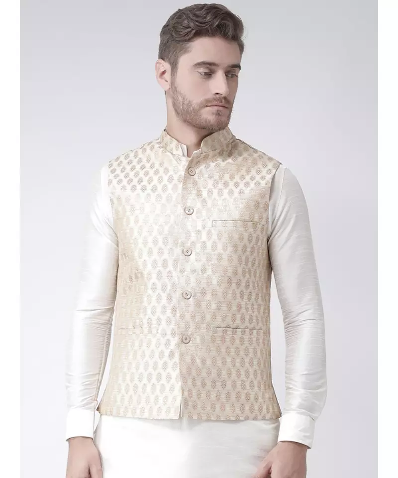 DEYANN Nehru Jacket
