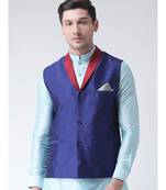 DEYANN Nehru Jacket