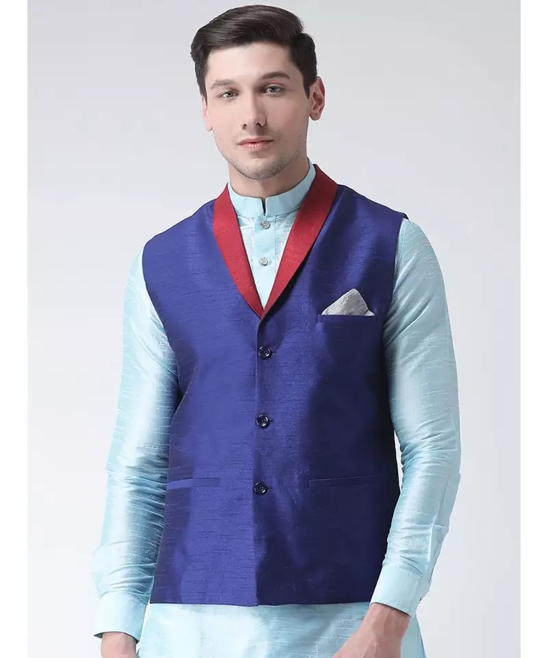 DEYANN Nehru Jacket