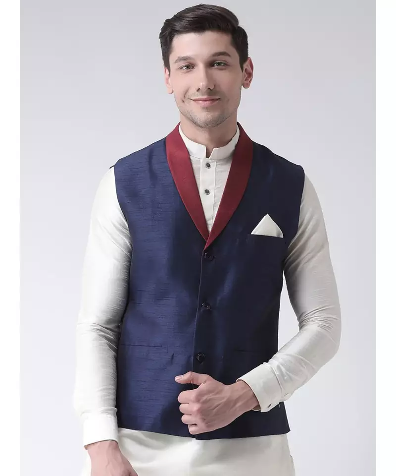 DEYANN Nehru Jacket