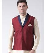 DEYANN Nehru Jacket