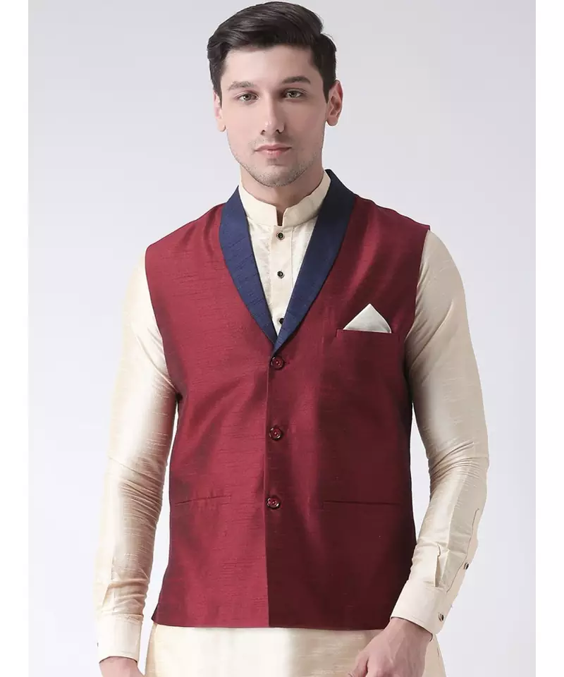 DEYANN Nehru Jacket