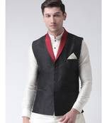 DEYANN Nehru Jacket