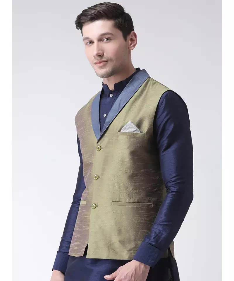 DEYANN Nehru Jacket