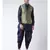 DEYANN Nehru Jacket