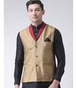 DEYANN Nehru Jacket