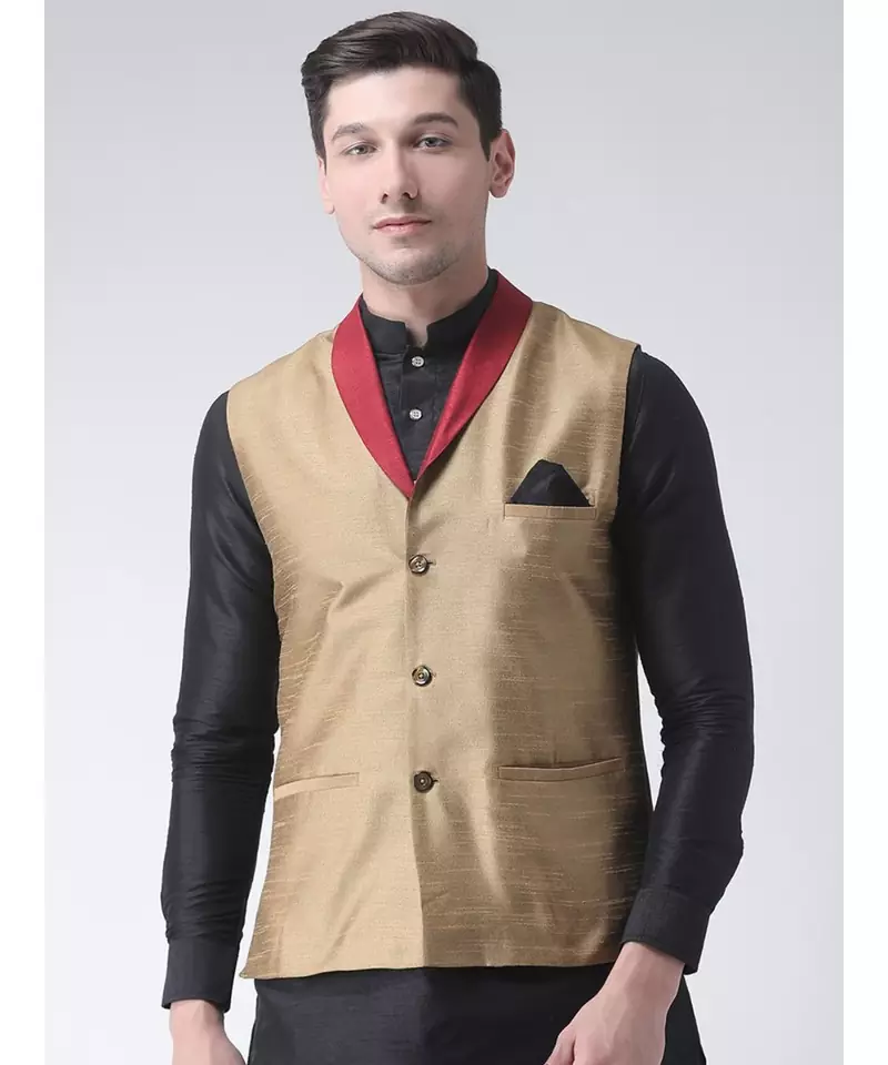 DEYANN Nehru Jacket
