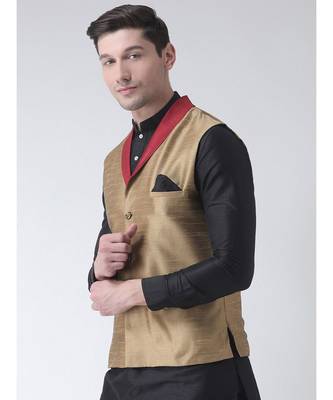 DEYANN Nehru Jacket 2