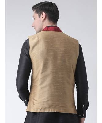 DEYANN Nehru Jacket 3