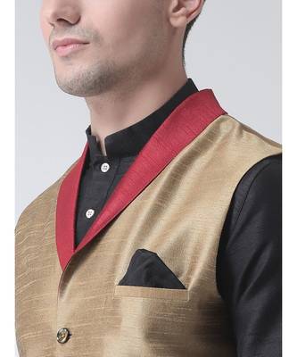 DEYANN Nehru Jacket 4
