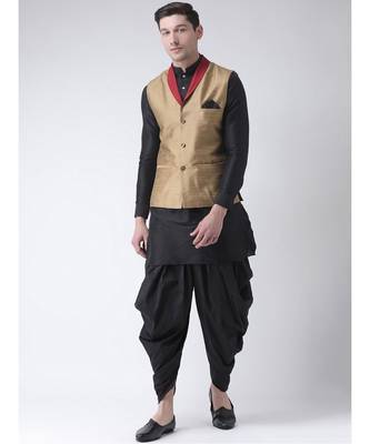 DEYANN Nehru Jacket 5