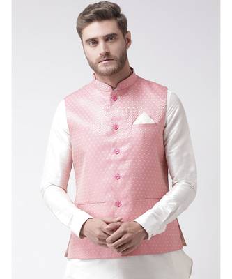 DEYANN Nehru Jacket 1