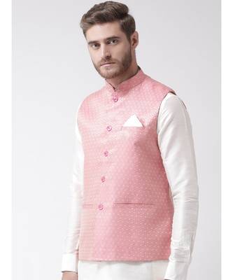 DEYANN Nehru Jacket 2