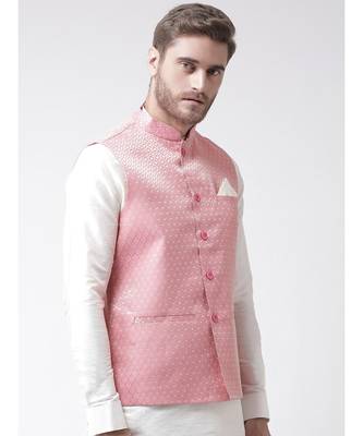 DEYANN Nehru Jacket 3