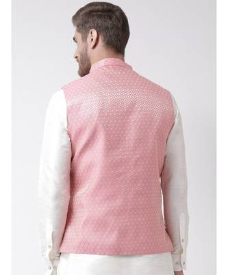 DEYANN Nehru Jacket 4