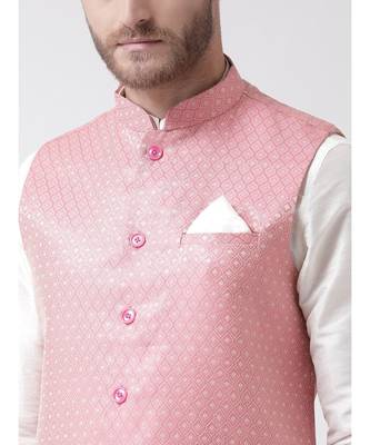 DEYANN Nehru Jacket 5