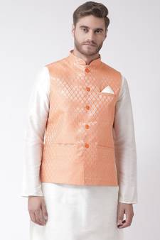DEYANN Nehru Jacket