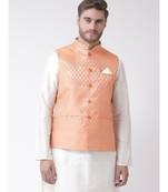 DEYANN Nehru Jacket