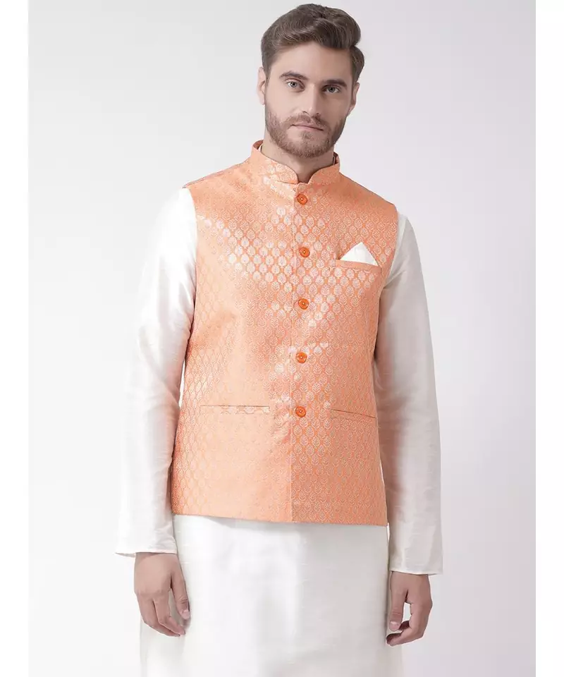DEYANN Nehru Jacket