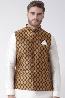 DEYANN Nehru Jacket
