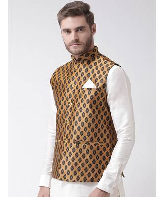 DEYANN Nehru Jacket 2