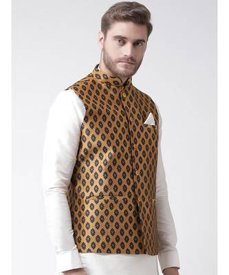 DEYANN Nehru Jacket 3