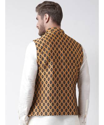 DEYANN Nehru Jacket 4