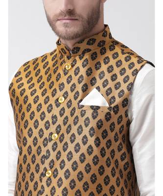 DEYANN Nehru Jacket 5