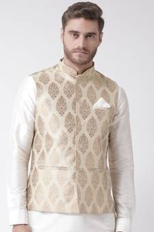 DEYANN Nehru Jacket