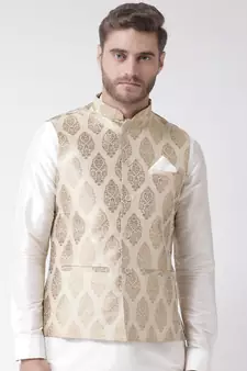 DEYANN Nehru Jacket
