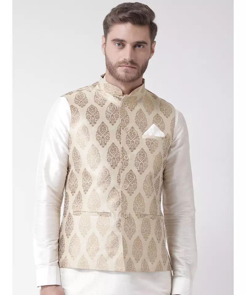 DEYANN Nehru Jacket