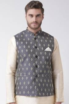DEYANN Nehru Jacket
