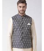 DEYANN Nehru Jacket