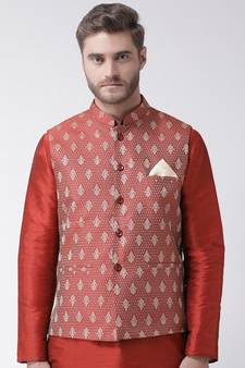 DEYANN Nehru Jacket