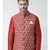 DEYANN Nehru Jacket