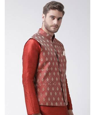 DEYANN Nehru Jacket 3