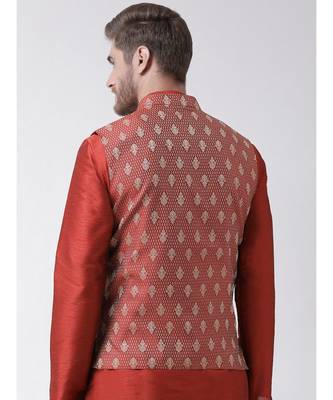 DEYANN Nehru Jacket 4