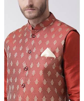 DEYANN Nehru Jacket 5