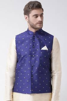 DEYANN Nehru Jacket