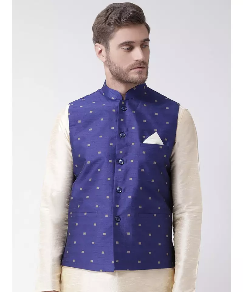 DEYANN Nehru Jacket