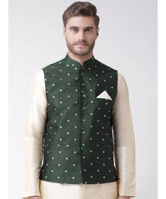 DEYANN Nehru Jacket 1