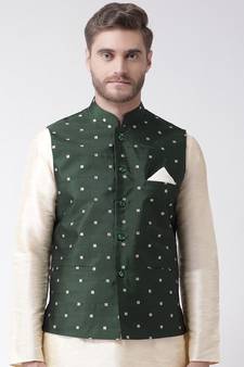 DEYANN Nehru Jacket