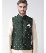 DEYANN Nehru Jacket