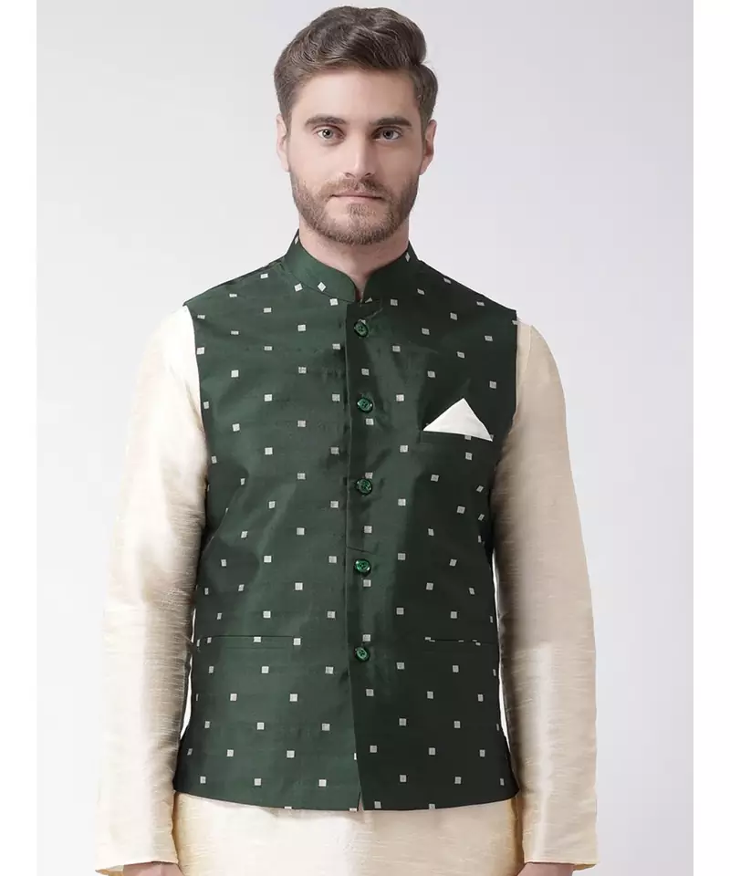 DEYANN Nehru Jacket