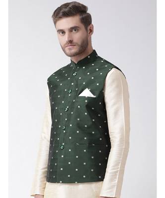 DEYANN Nehru Jacket 2