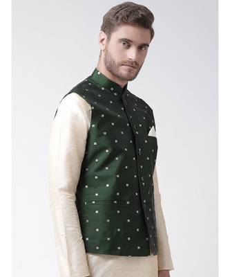 DEYANN Nehru Jacket 3