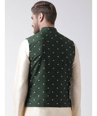 DEYANN Nehru Jacket 4