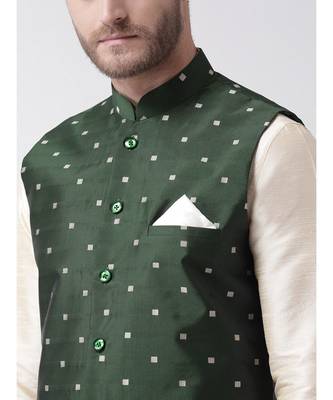 DEYANN Nehru Jacket 5