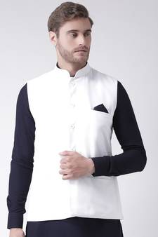 DEYANN Nehru Jacket