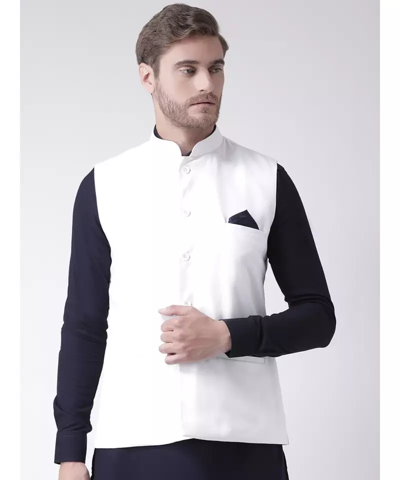 DEYANN Nehru Jacket